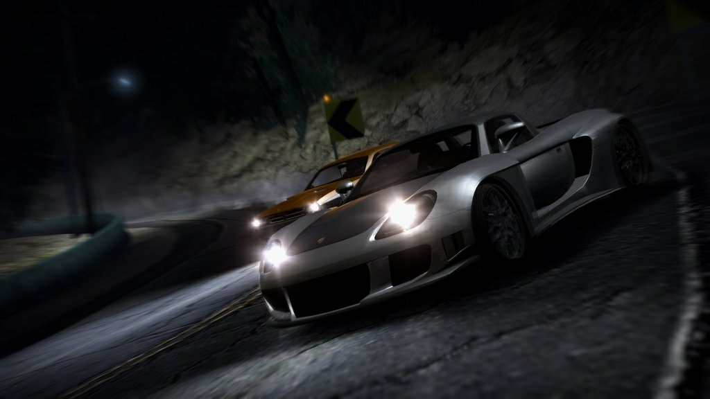 Need for Speed: Carbono - Imagen 47